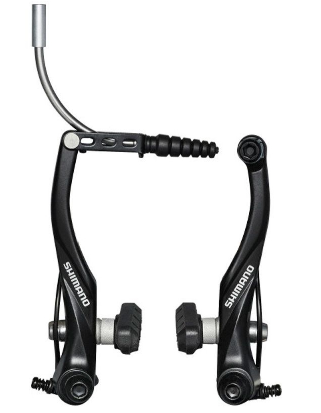 Frana spate SHIMANO BR-T4000, spate photo 1 Frana spate SHIMANO BR-T4000, spate photo 1